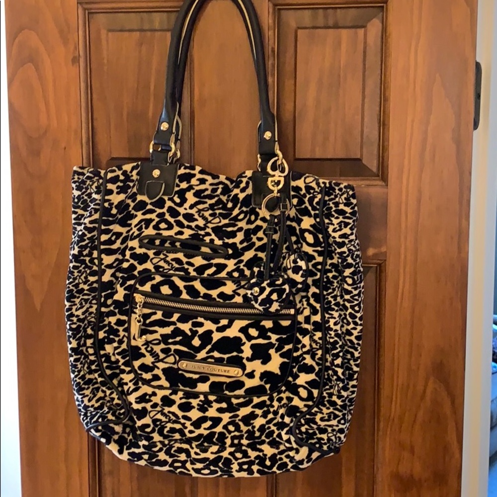 Juicy Couture Tote